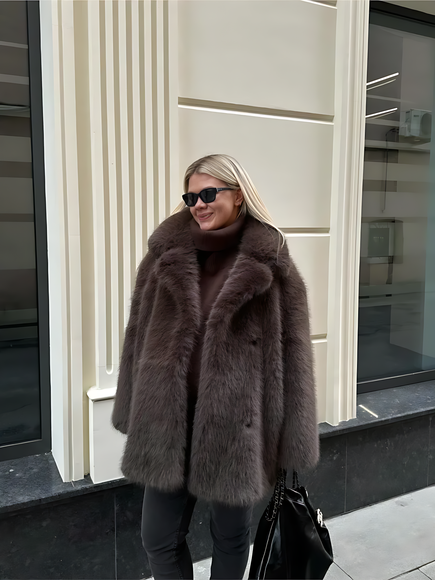 Fur Coats